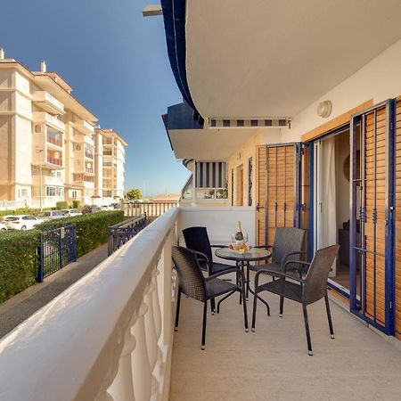 Martas Apartment La Mata  Dış mekan fotoğraf