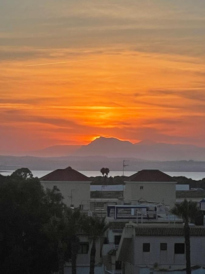 Martas Apartment La Mata  Dış mekan fotoğraf