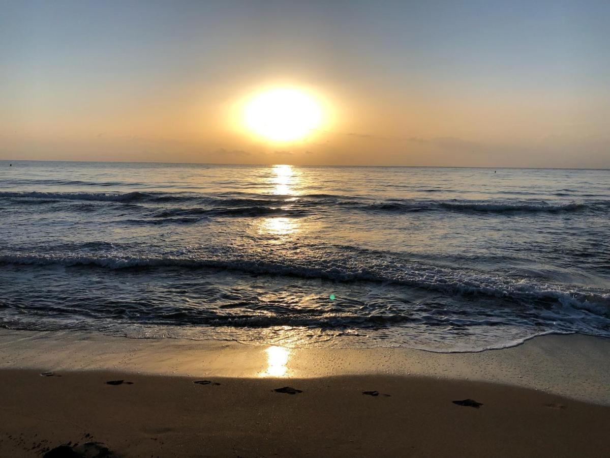 Martas Apartment La Mata  Dış mekan fotoğraf