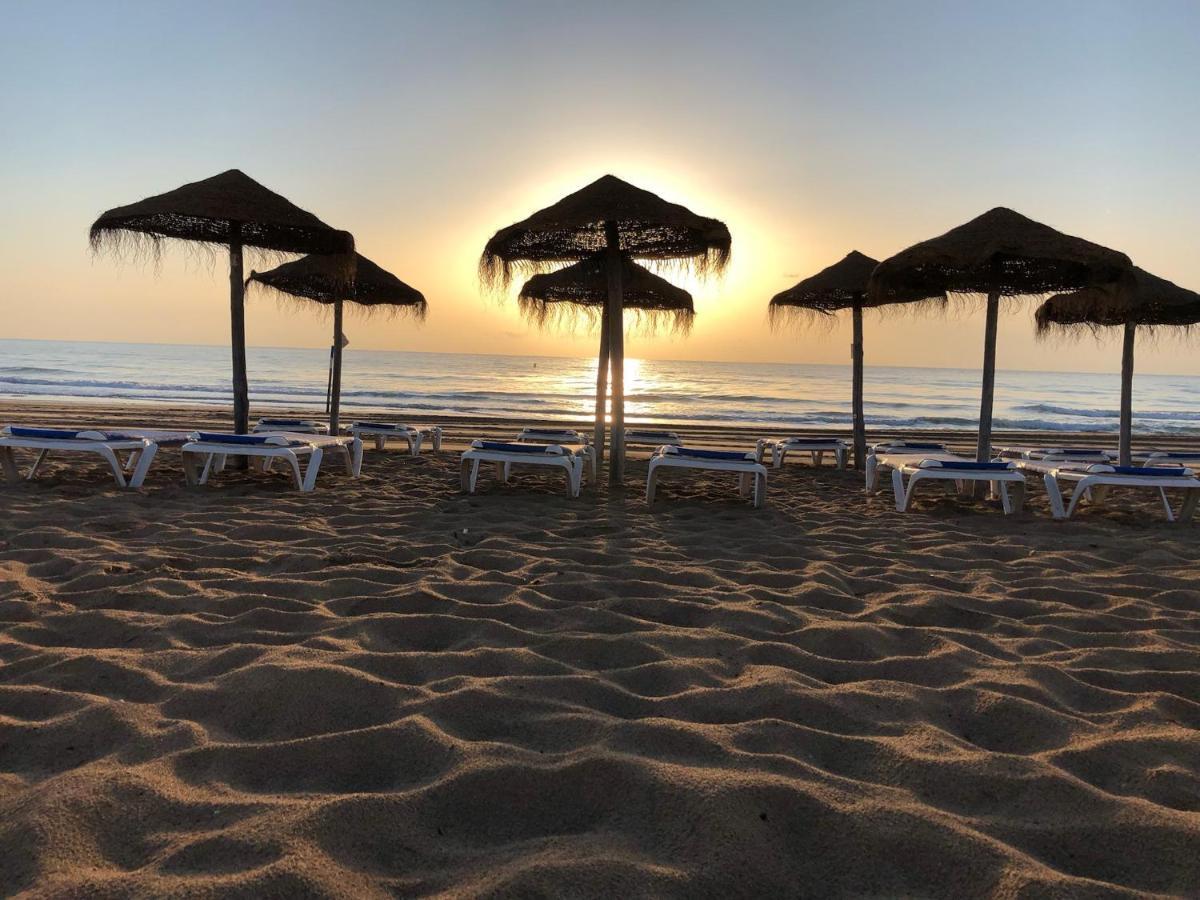 Martas Apartment La Mata  Dış mekan fotoğraf