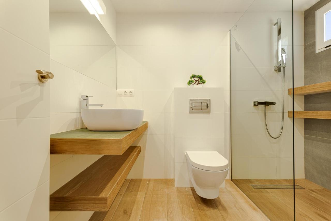 Martas Apartment La Mata  Dış mekan fotoğraf