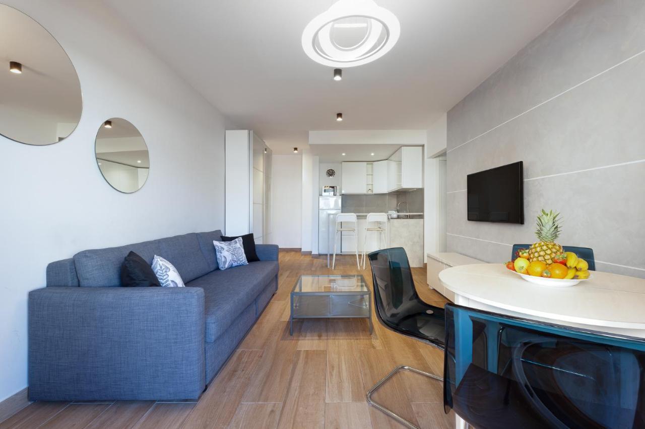 Martas Apartment La Mata  Dış mekan fotoğraf